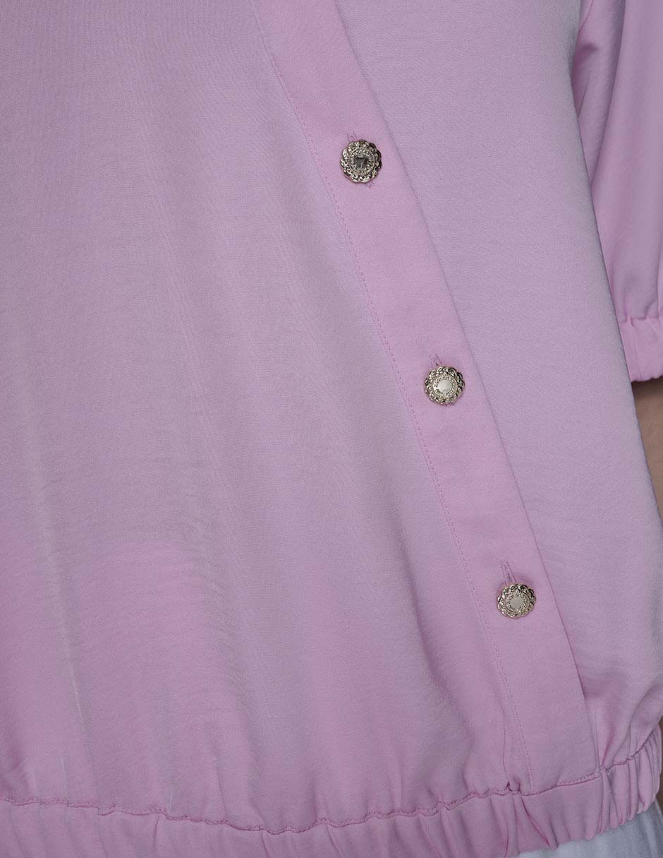 Blusa Scotch & Soda para mujer 6
