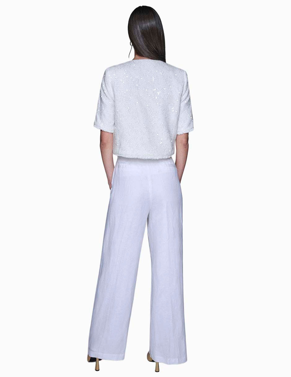 Saco casual para mujer 5