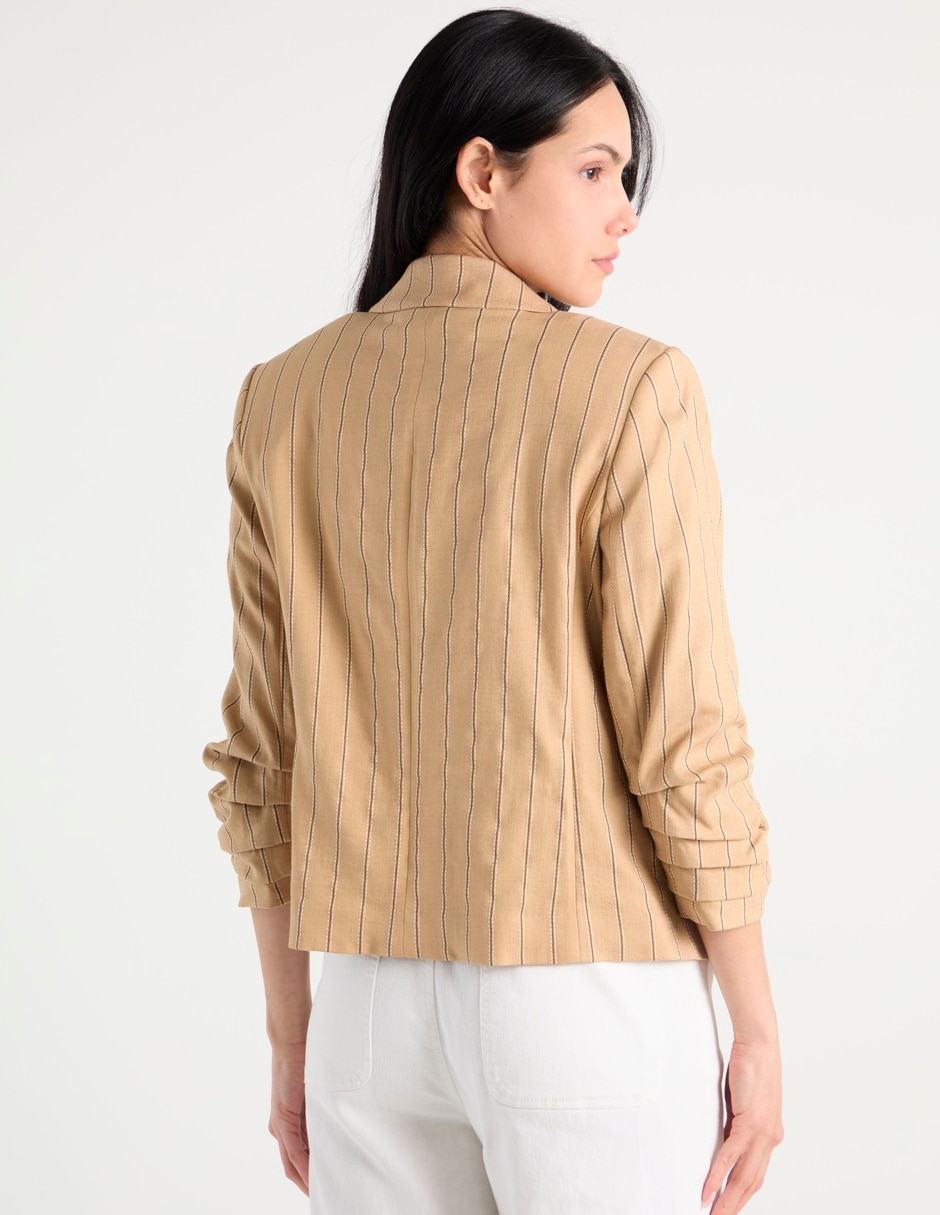 Saco formal para mujer 2