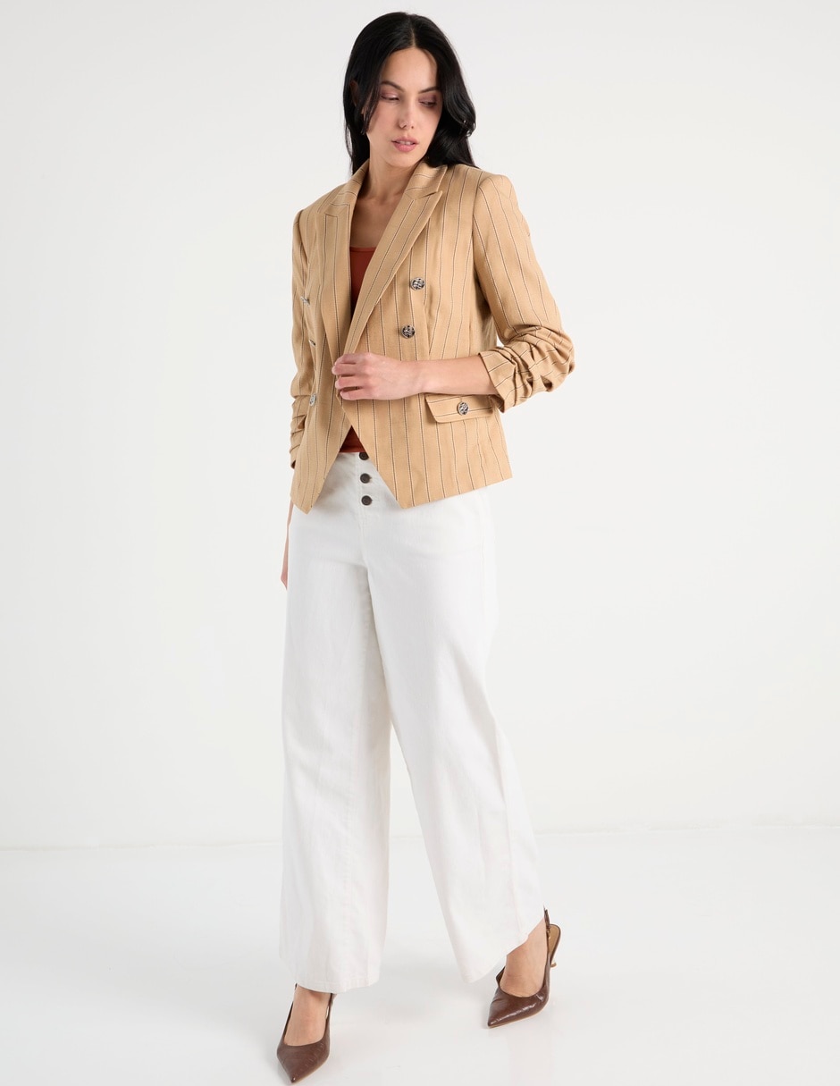 Saco formal para mujer 3