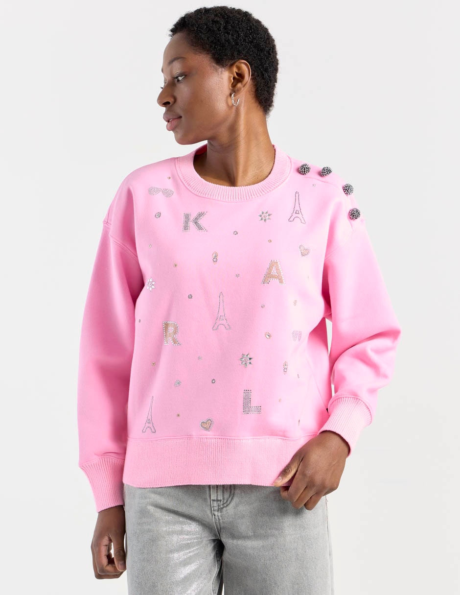 Sudadera para mujer Sudadera para mujer