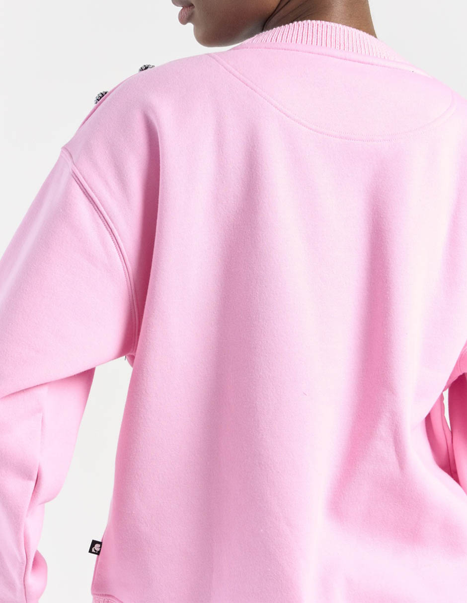 Sudadera para mujer