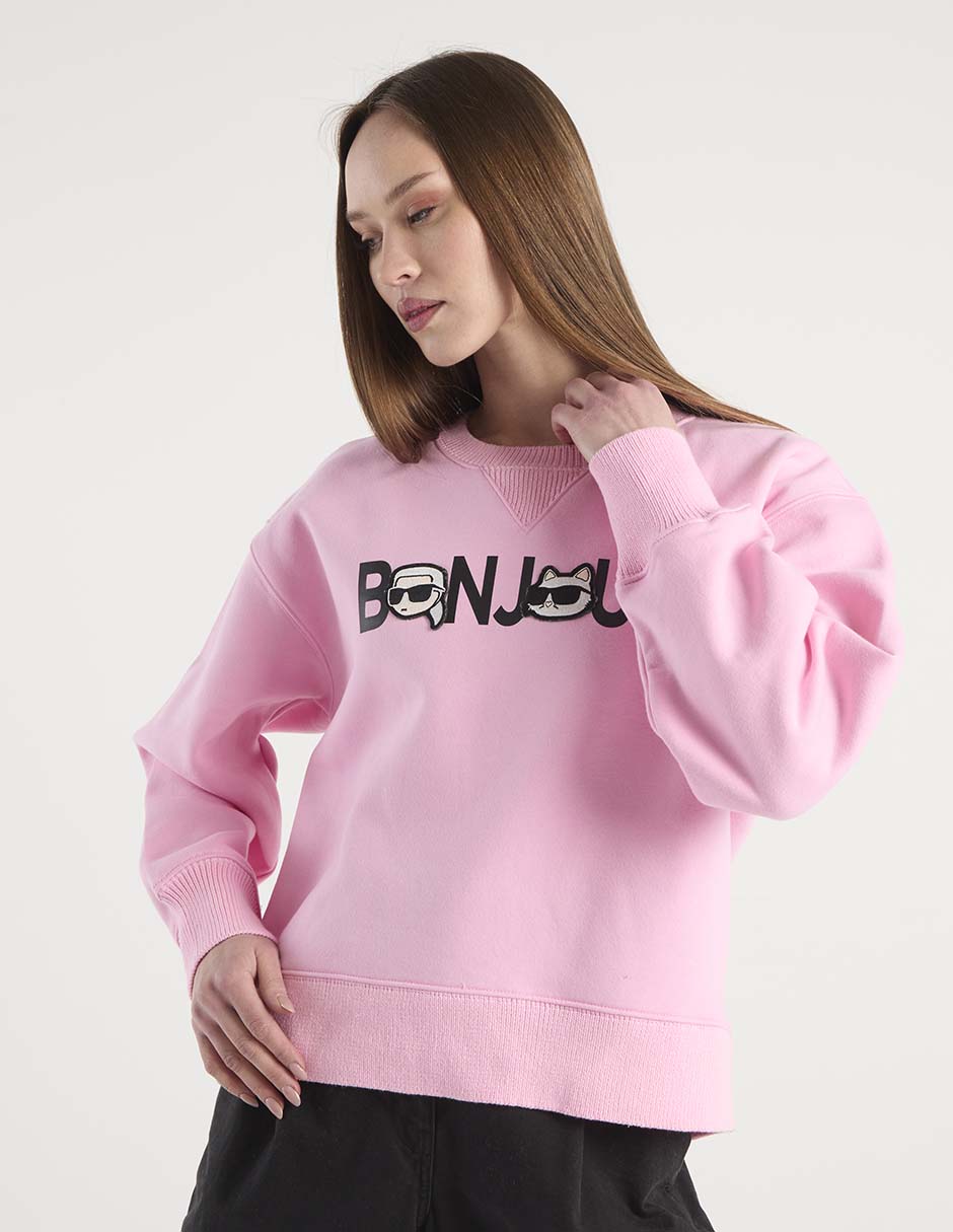 Sudadera para mujer Sudadera para mujer