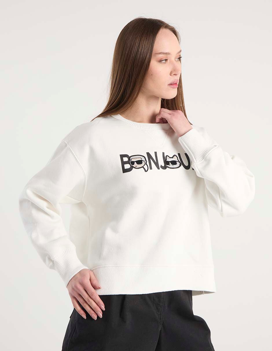 Sudadera para mujer Sudadera para mujer