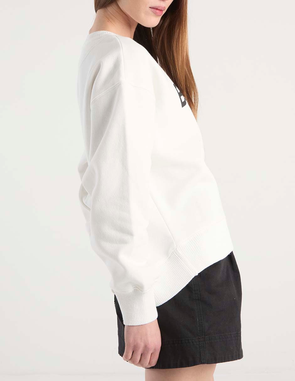 Sudadera para mujer