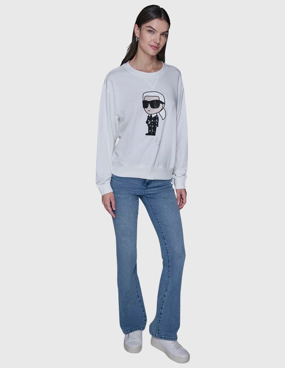 Sudadera para mujer 2
