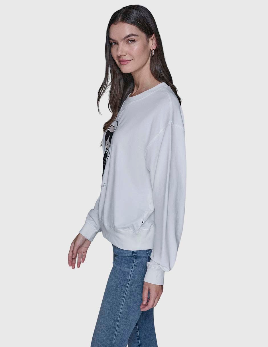 Sudadera para mujer 3