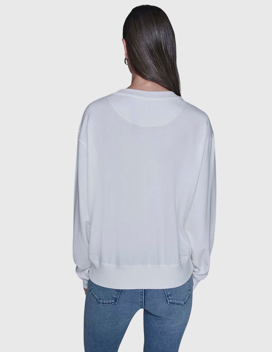 Sudadera para mujer 4