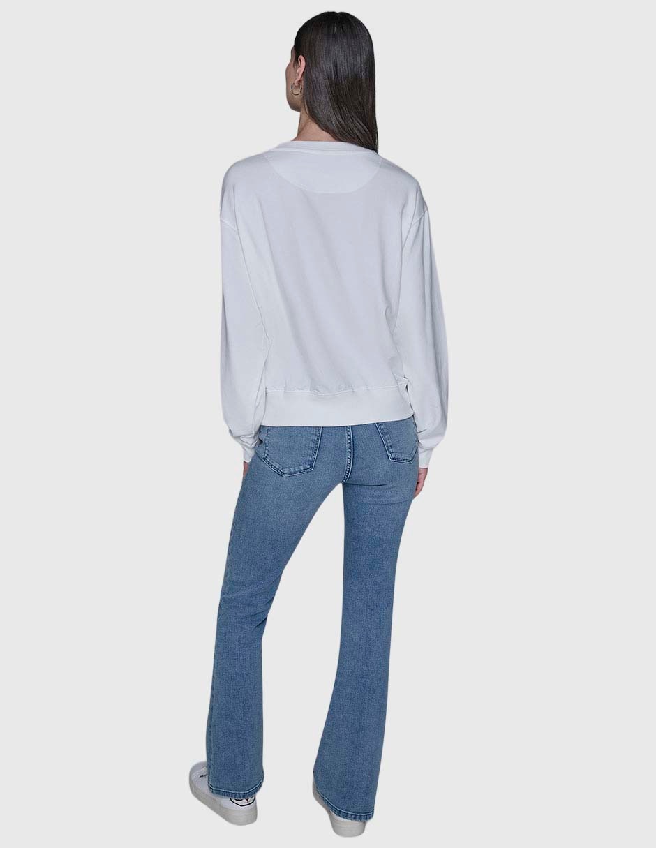 Sudadera para mujer 5
