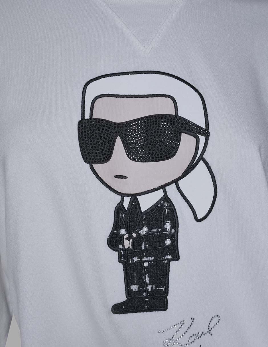 Sudadera para mujer 6