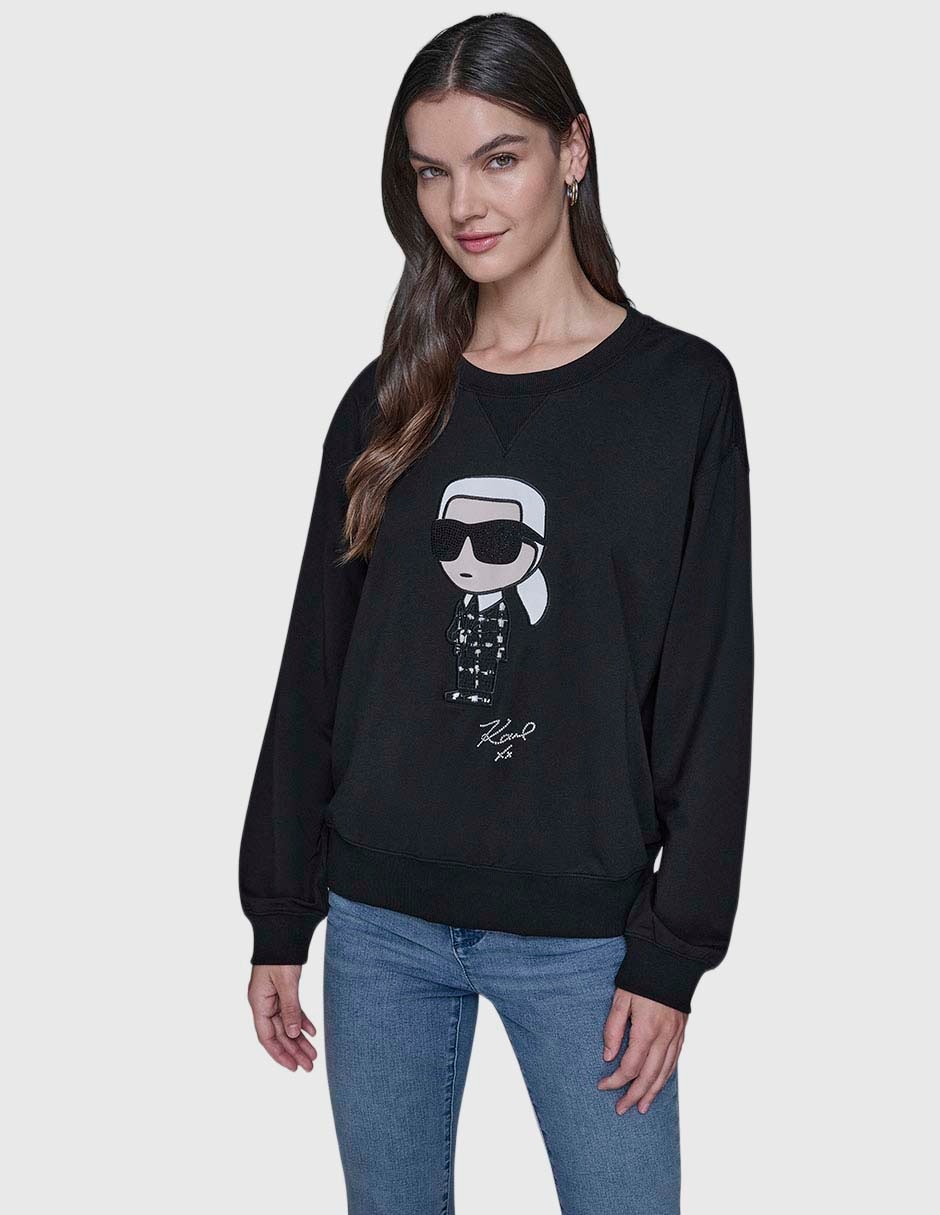 Sudadera para mujer