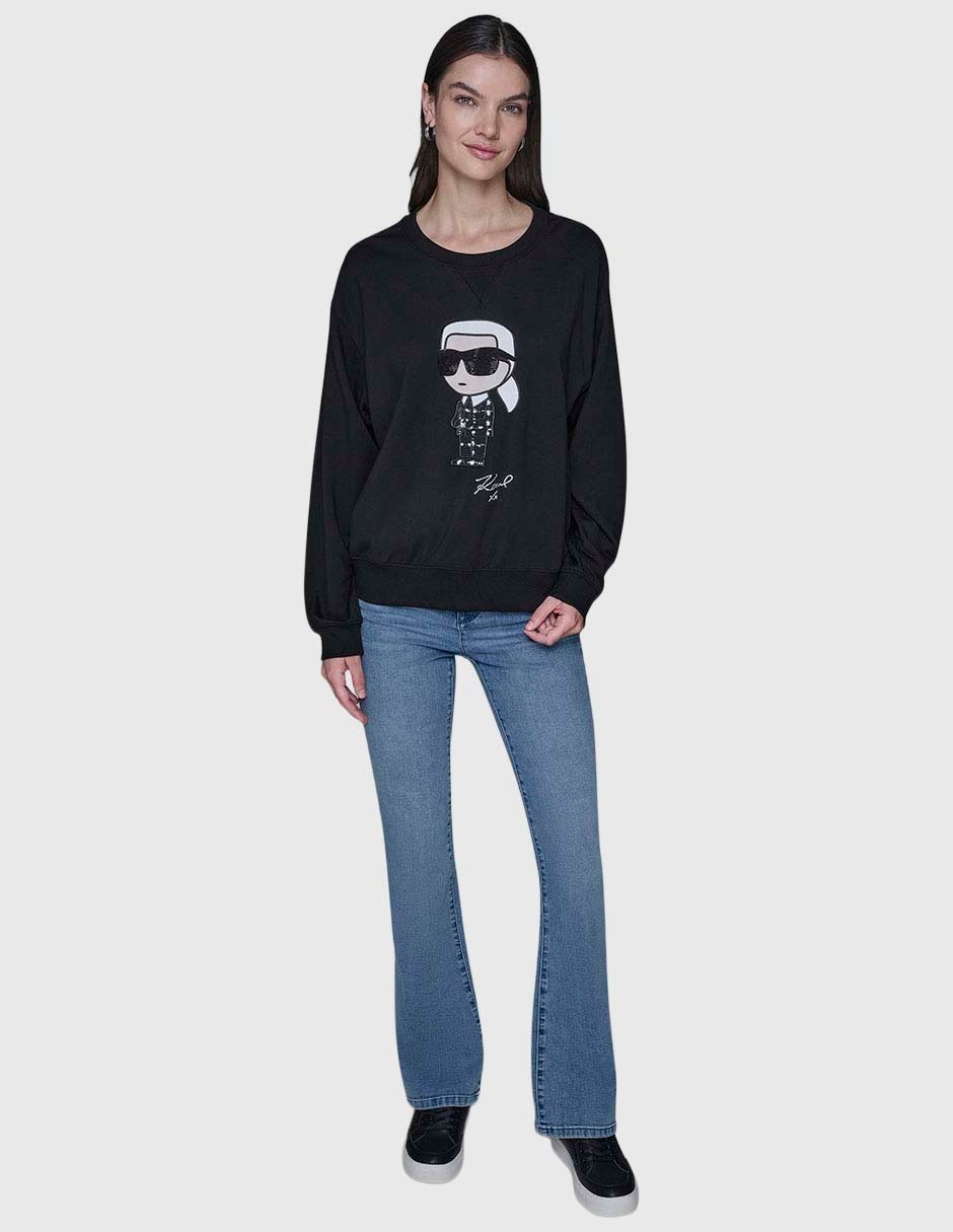 Sudadera para mujer 2
