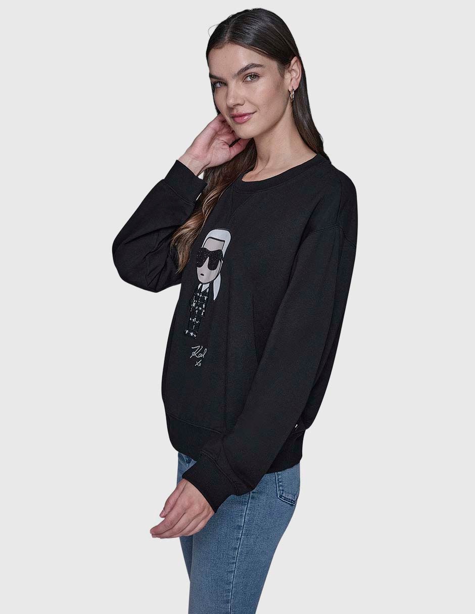 Sudadera para mujer 3