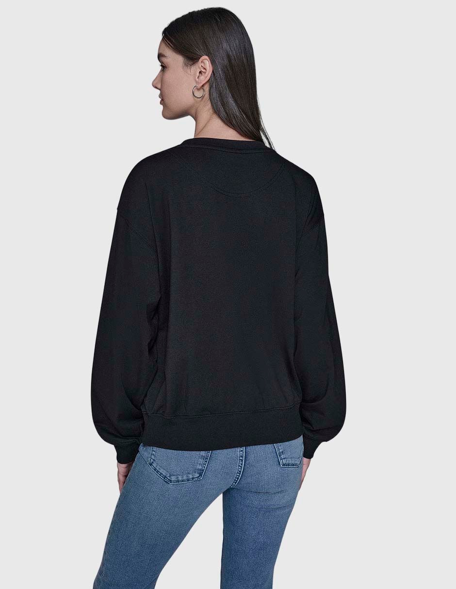 Sudadera para mujer 5
