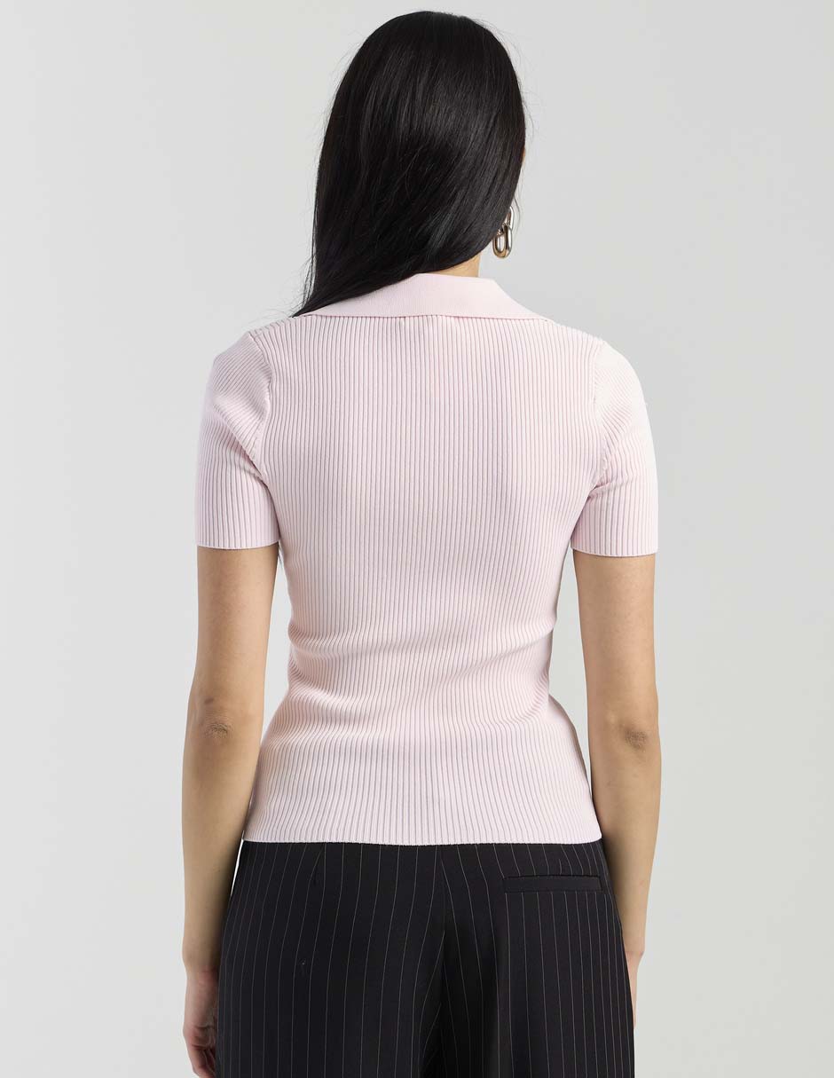 Blusa Scotch & Soda para mujer 4