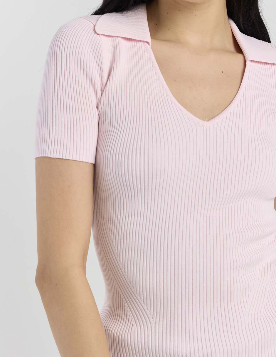 Blusa Scotch & Soda para mujer 2
