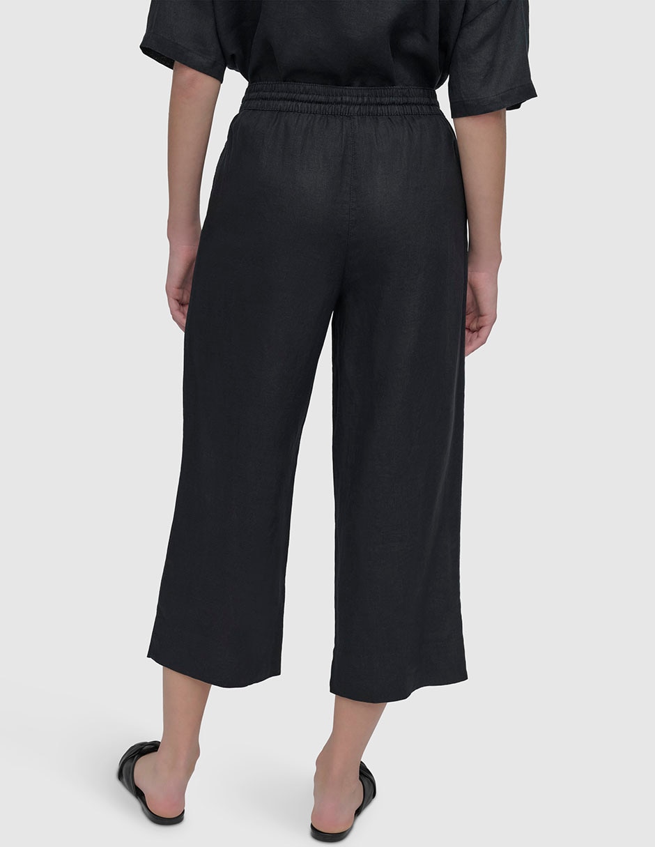 Pantalón regular para mujer 2