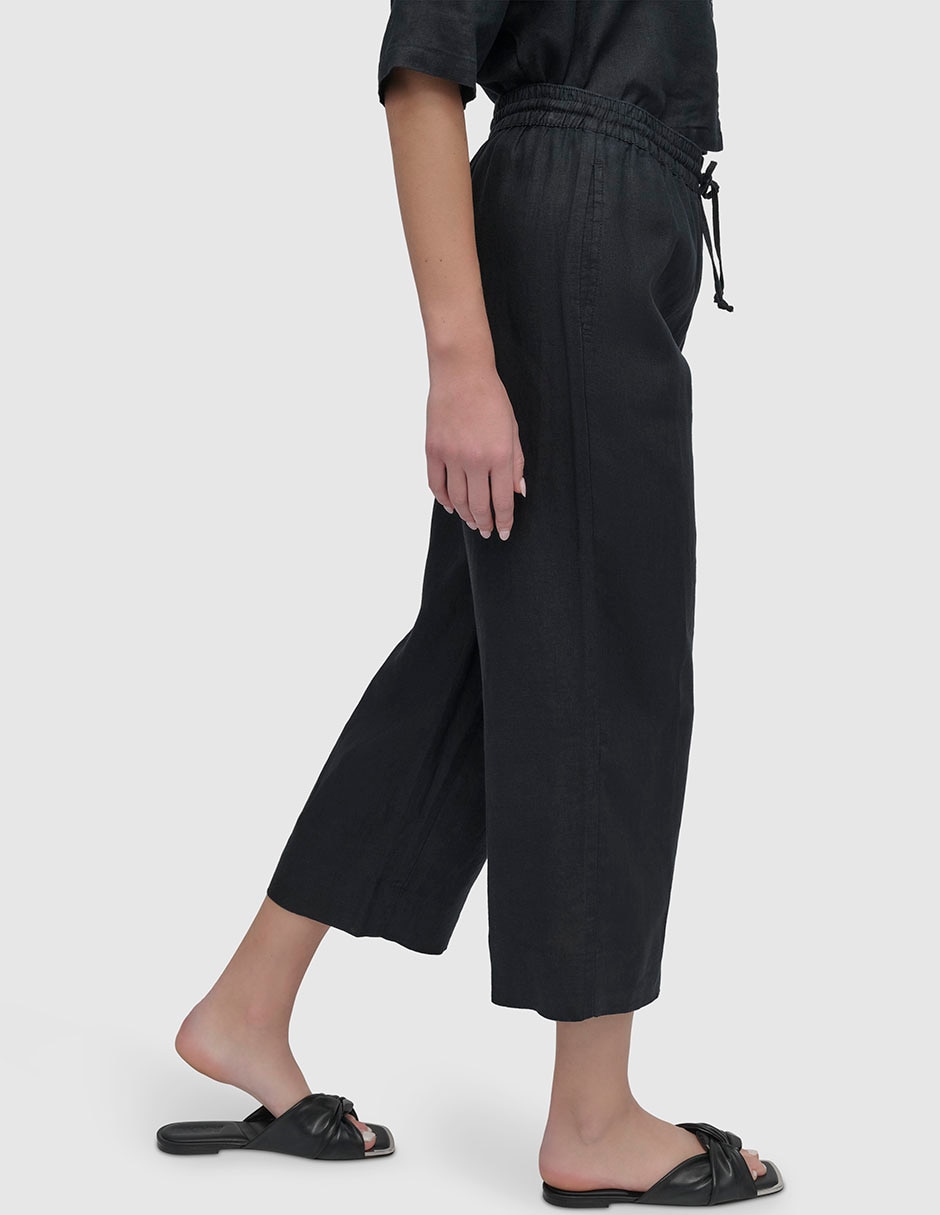 Pantalón regular para mujer 3
