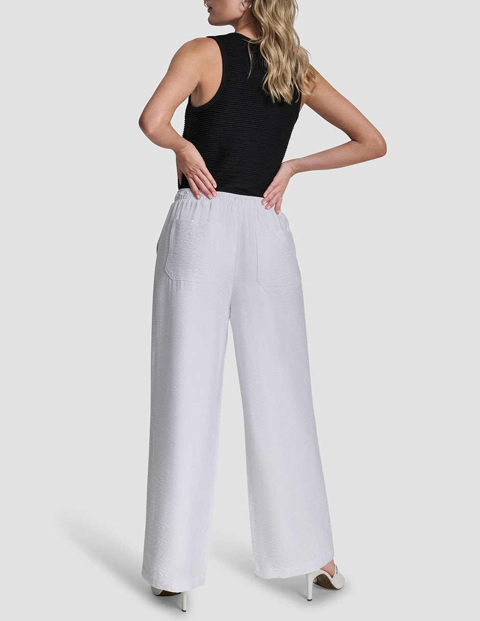 Pantalón flare para mujer 5