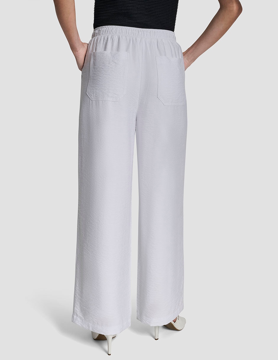 Pantalón flare para mujer 4