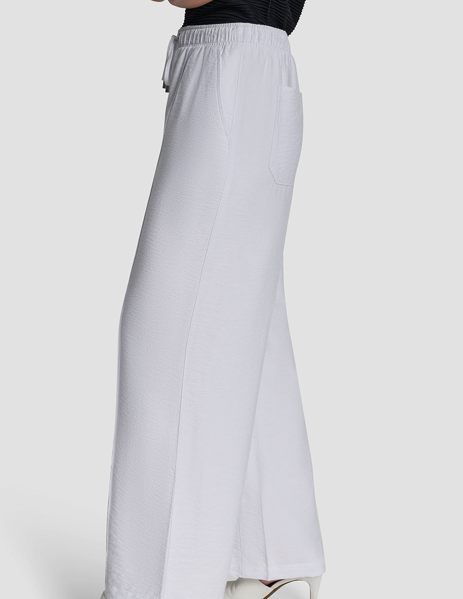 Pantalón flare para mujer 3