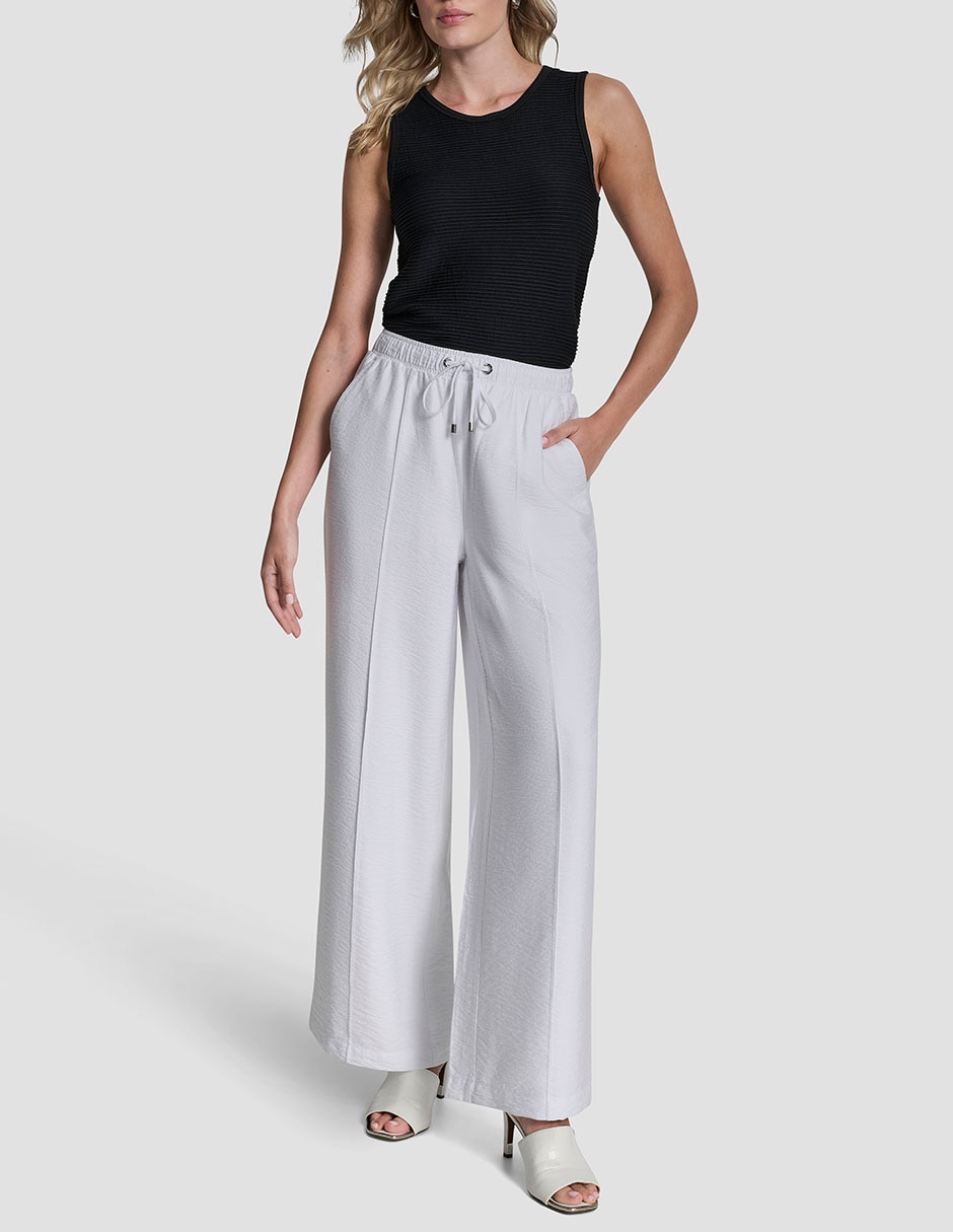 Pantalón flare para mujer 6