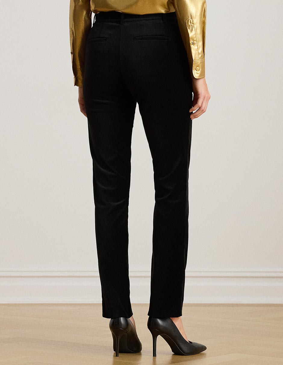 Pantalón relaxed regular para mujer 5