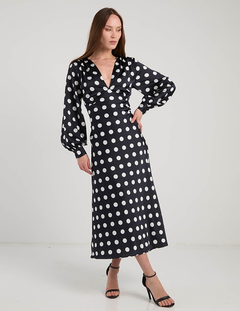 Vestido crop casual Ann Taylor para mujer