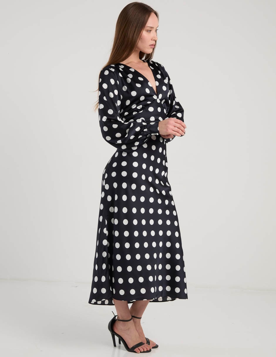 Vestido crop casual Ann Taylor para mujer