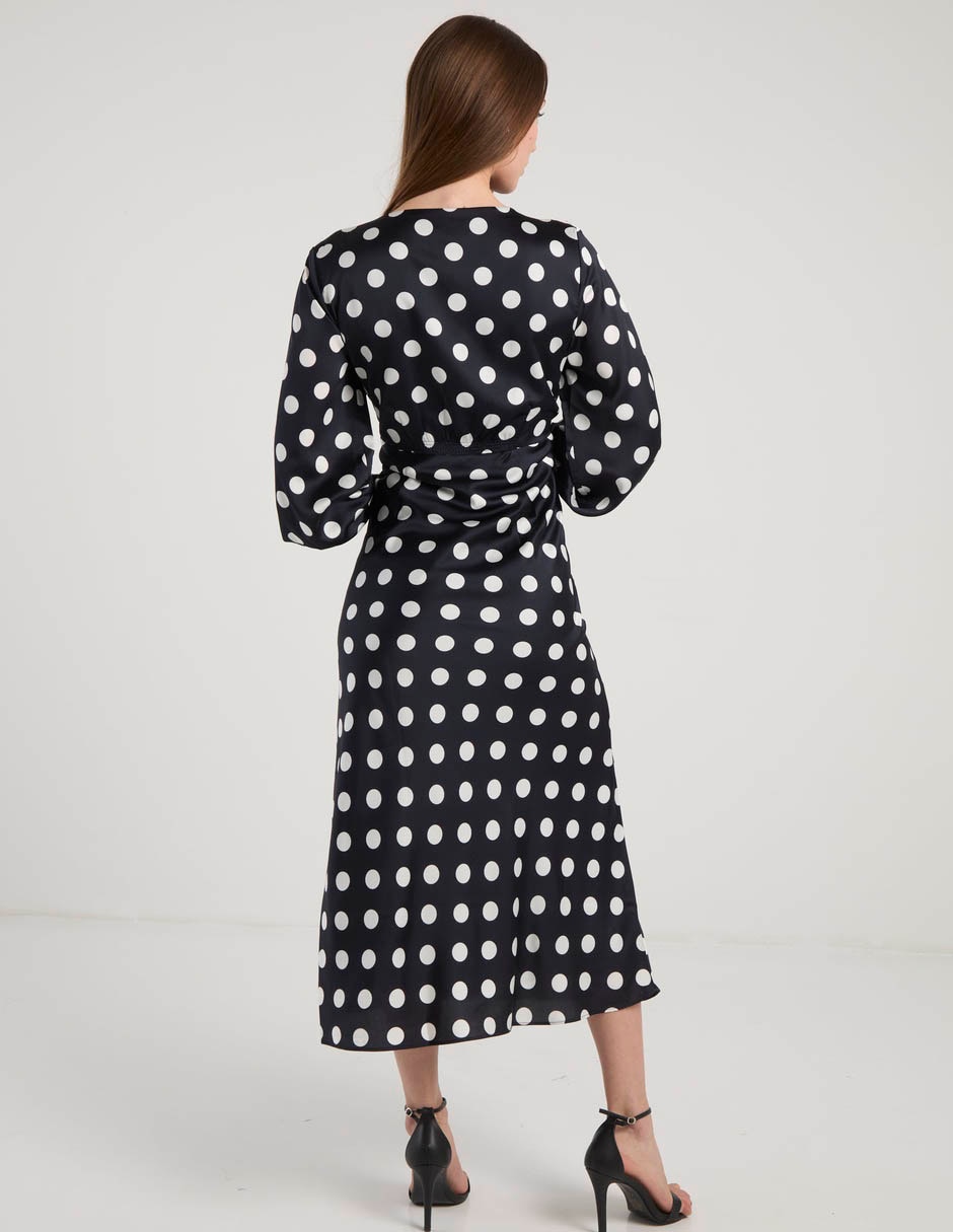 Vestido crop casual Ann Taylor para mujer