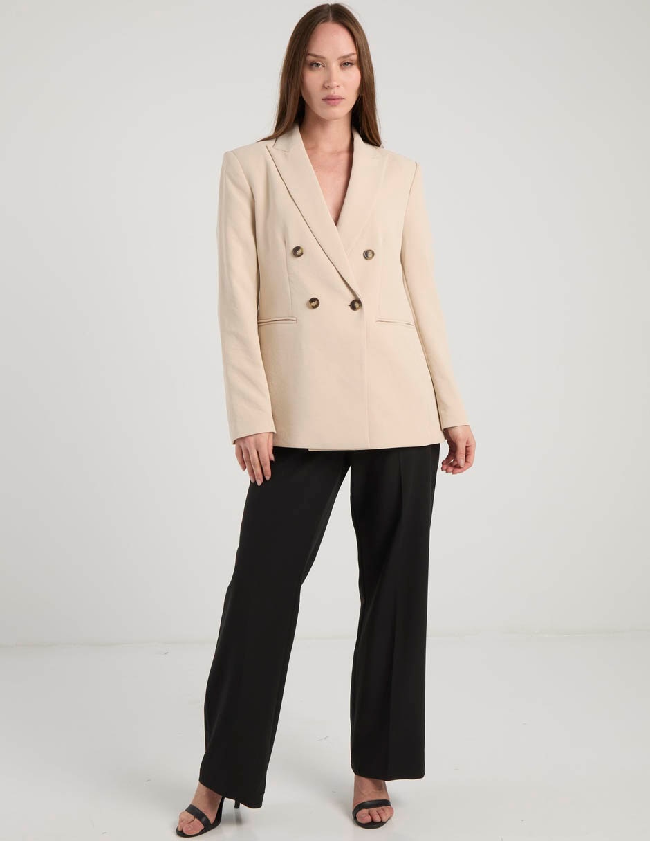 Blazer casual Ann Taylor
