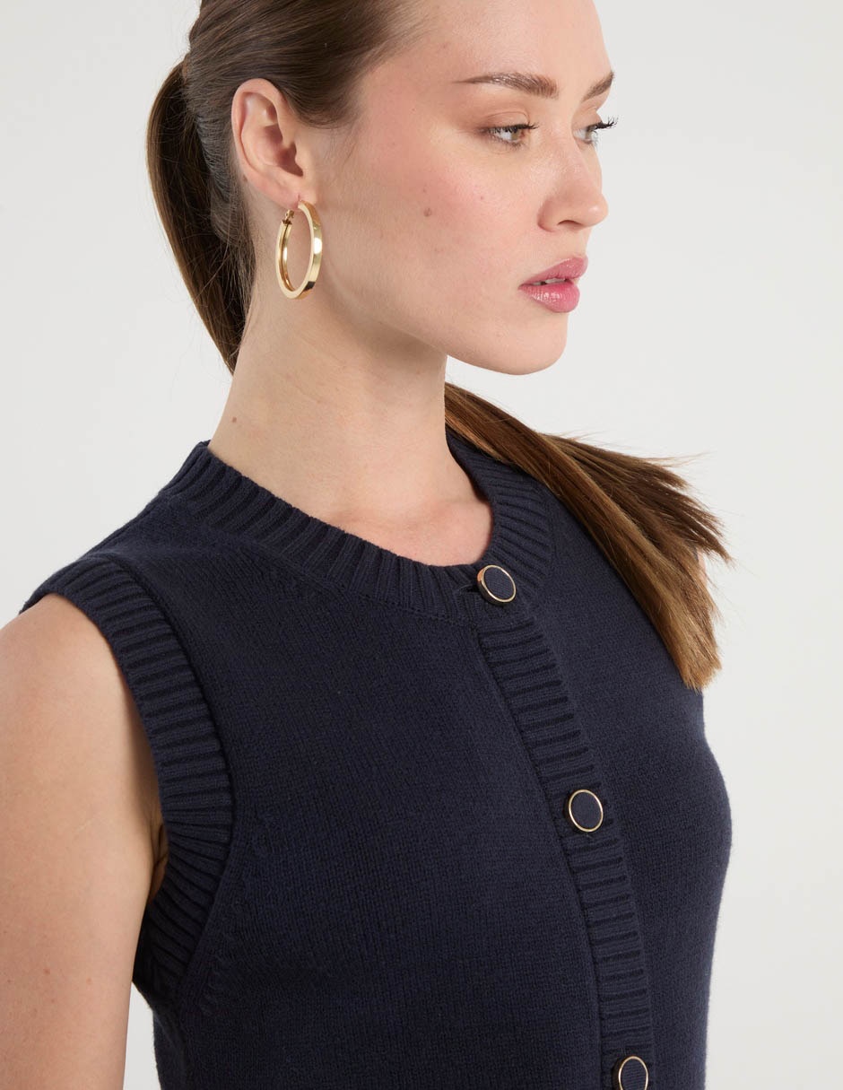 Vestido corto casual para mujer 3