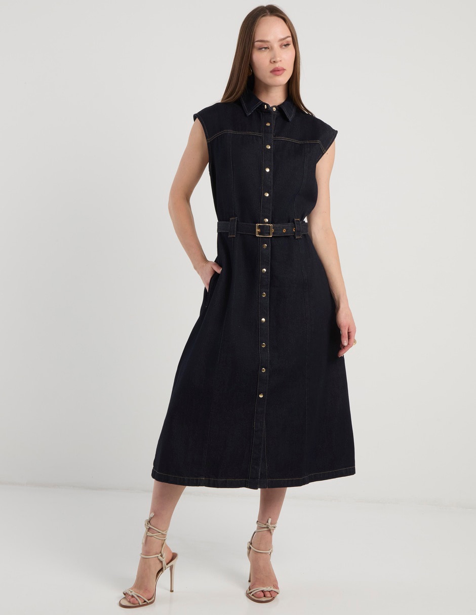 Vestido ann taylor para mujer