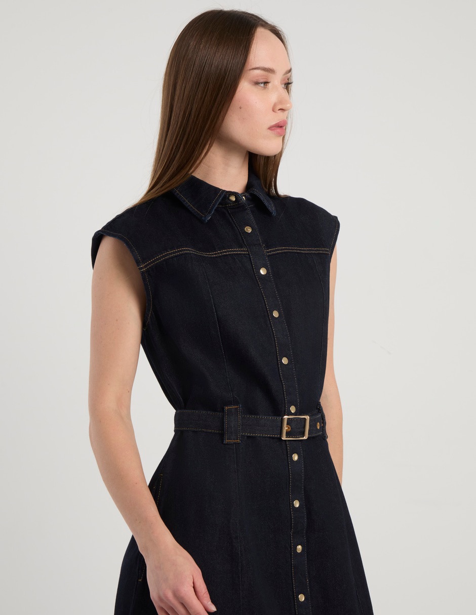Vestido ann taylor para mujer