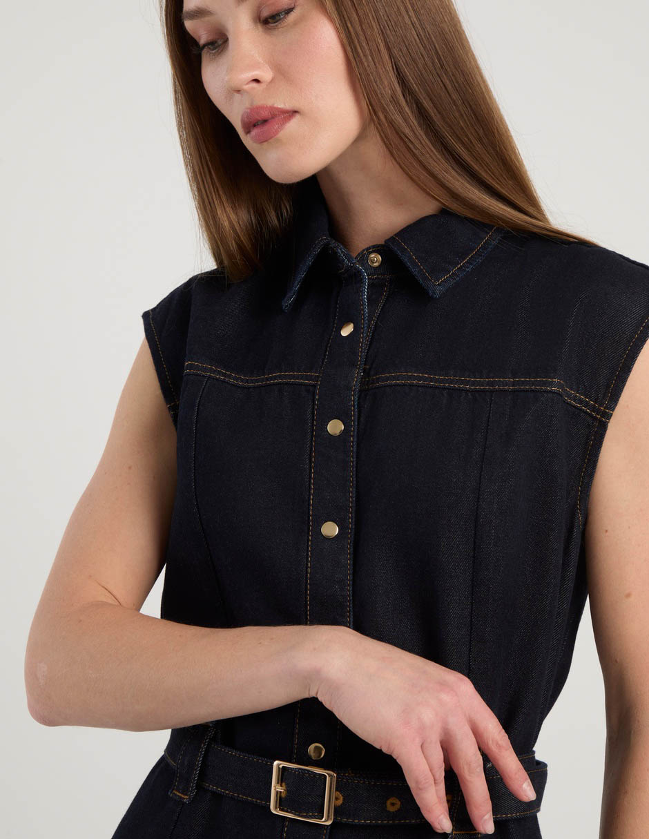 Vestido ann taylor para mujer