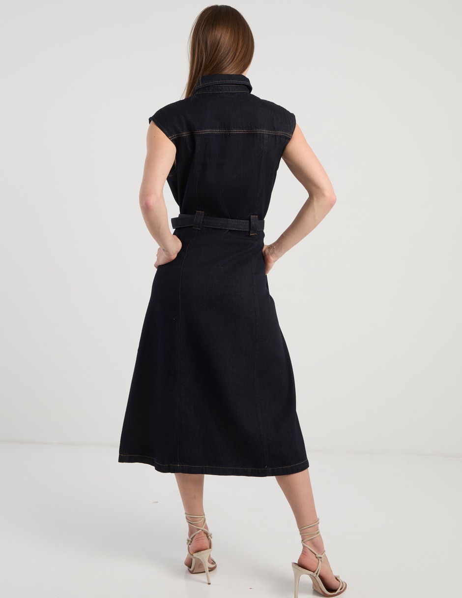 Vestido ann taylor para mujer