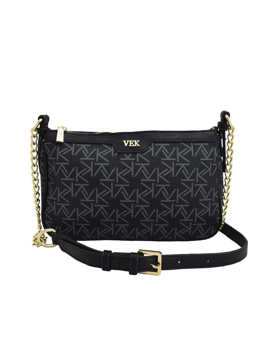 Bolsa clutch Linea Roma 3005 para mujer 1