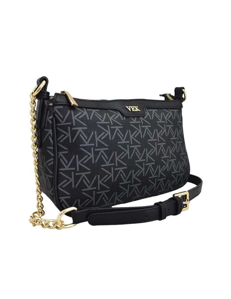 Bolsa clutch Linea Roma 3005 para mujer 4