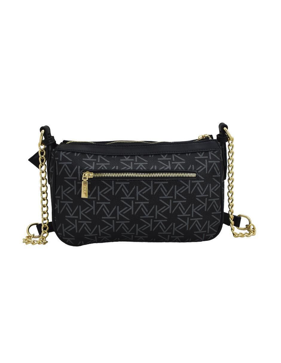 Bolsa clutch Linea Roma 3005 para mujer 3