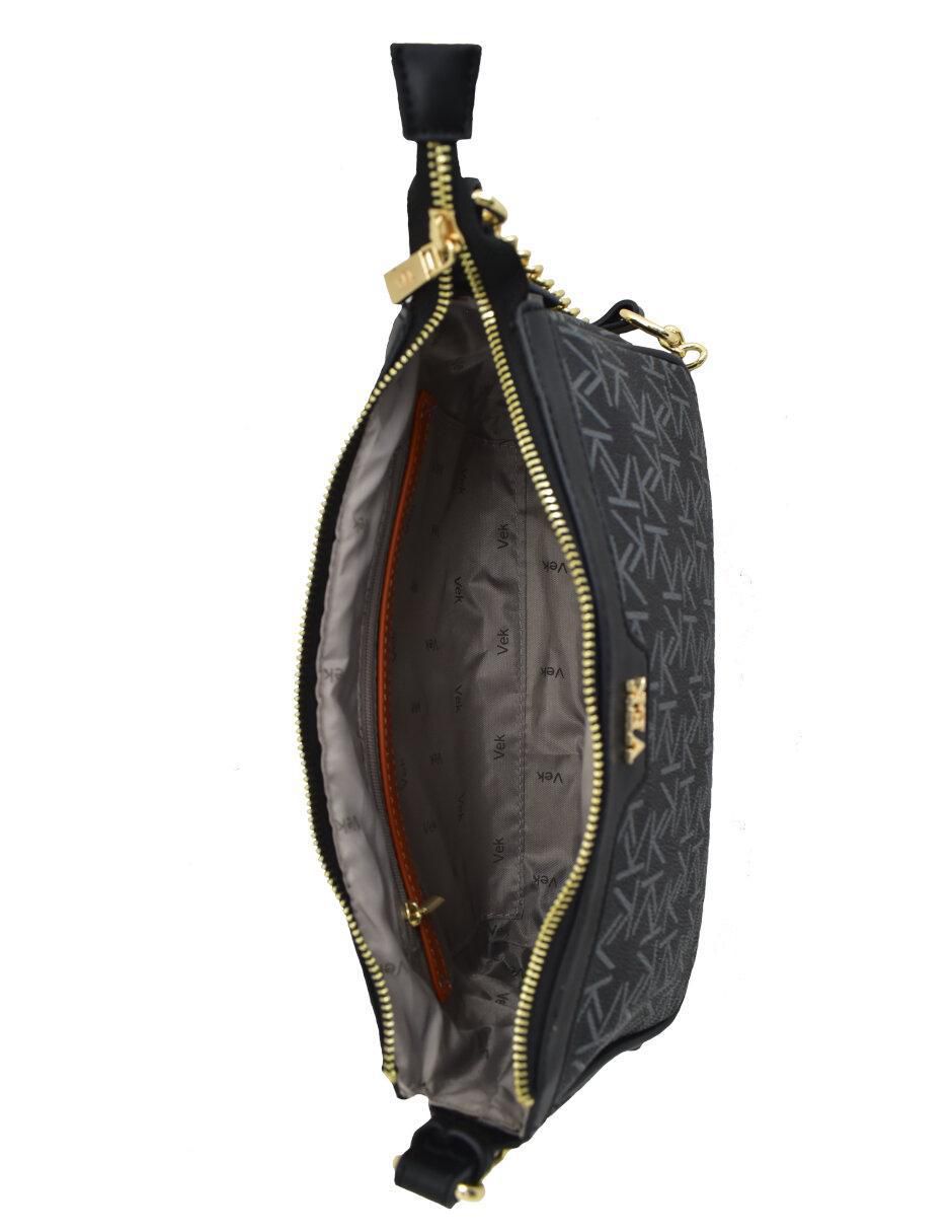 Bolsa clutch Linea Roma 3005 para mujer 2