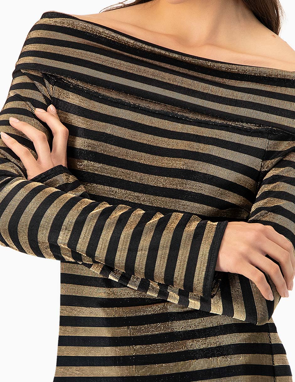Blusa Scotch & Soda para mujer 7