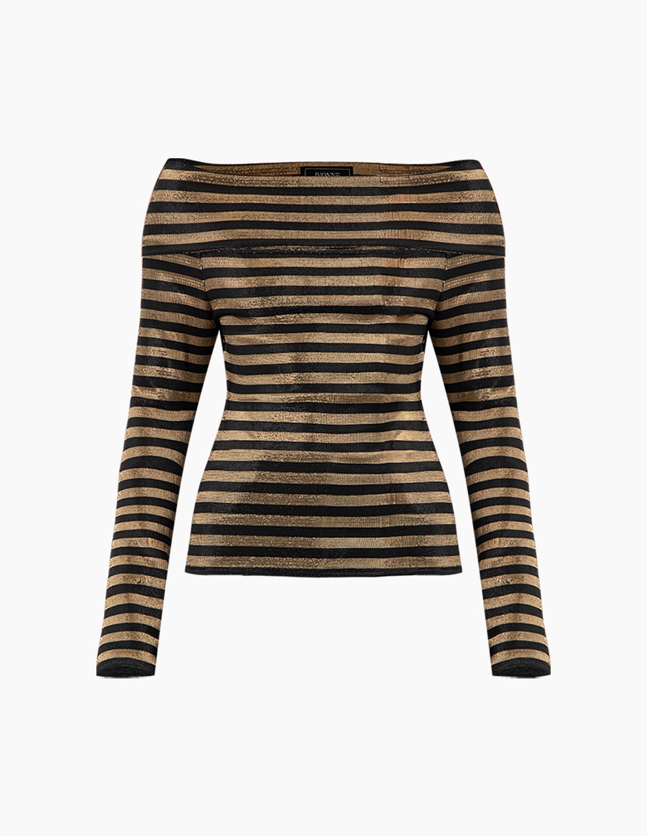 Blusa Scotch & Soda para mujer