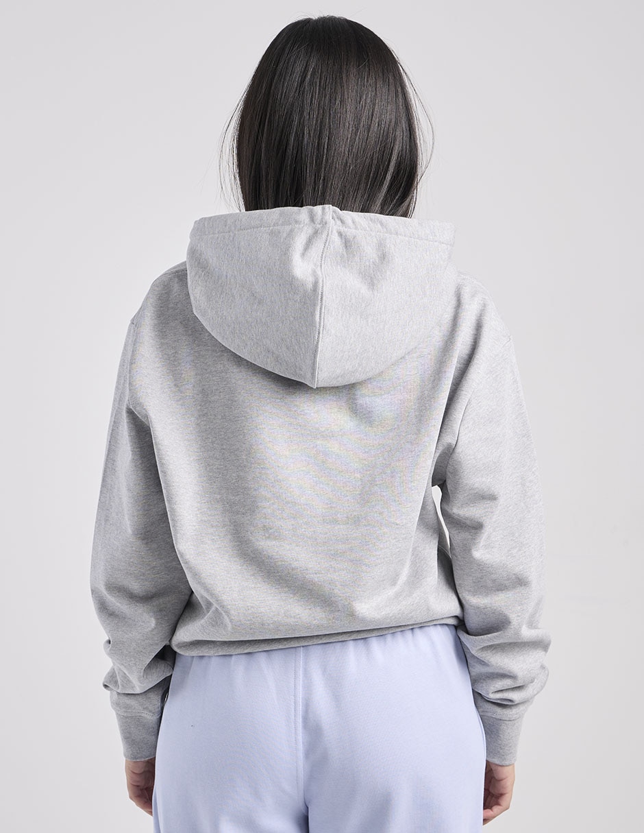 Sudadera con capucha para mujer 5