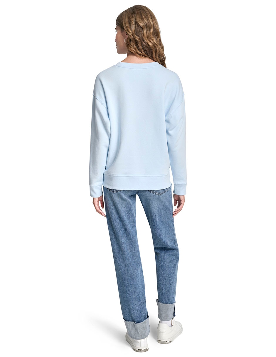 Sudadera para mujer 3