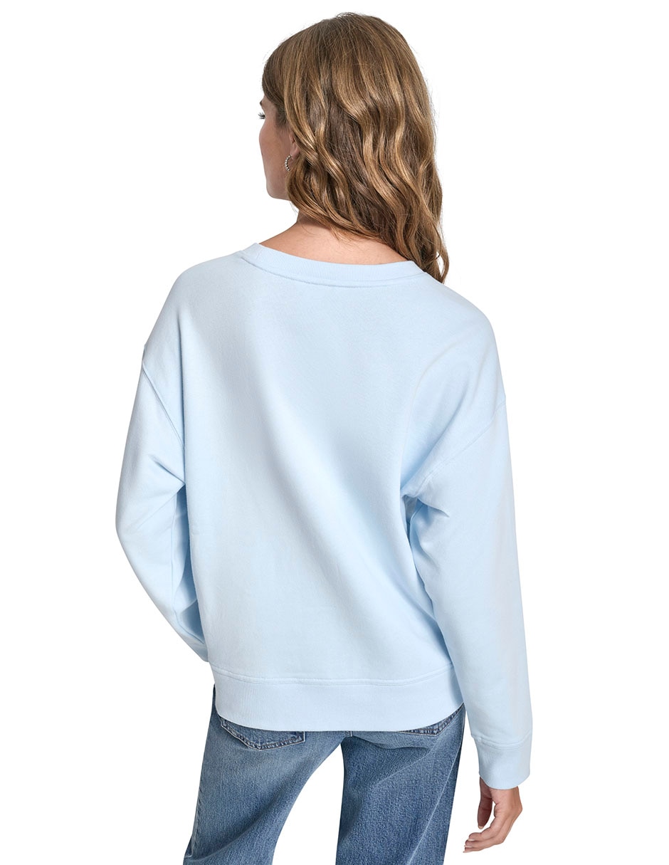 Sudadera para mujer 4