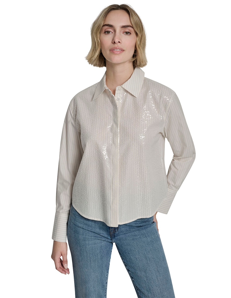 Blusa Scotch & Soda para mujer Blusa Scotch & Soda para mujer