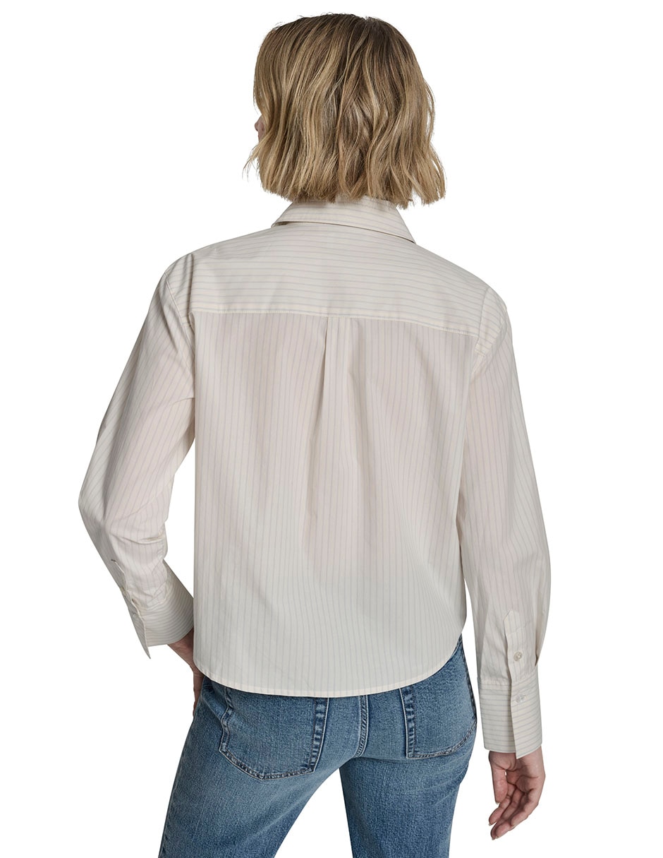 Blusa Scotch & Soda para mujer 5