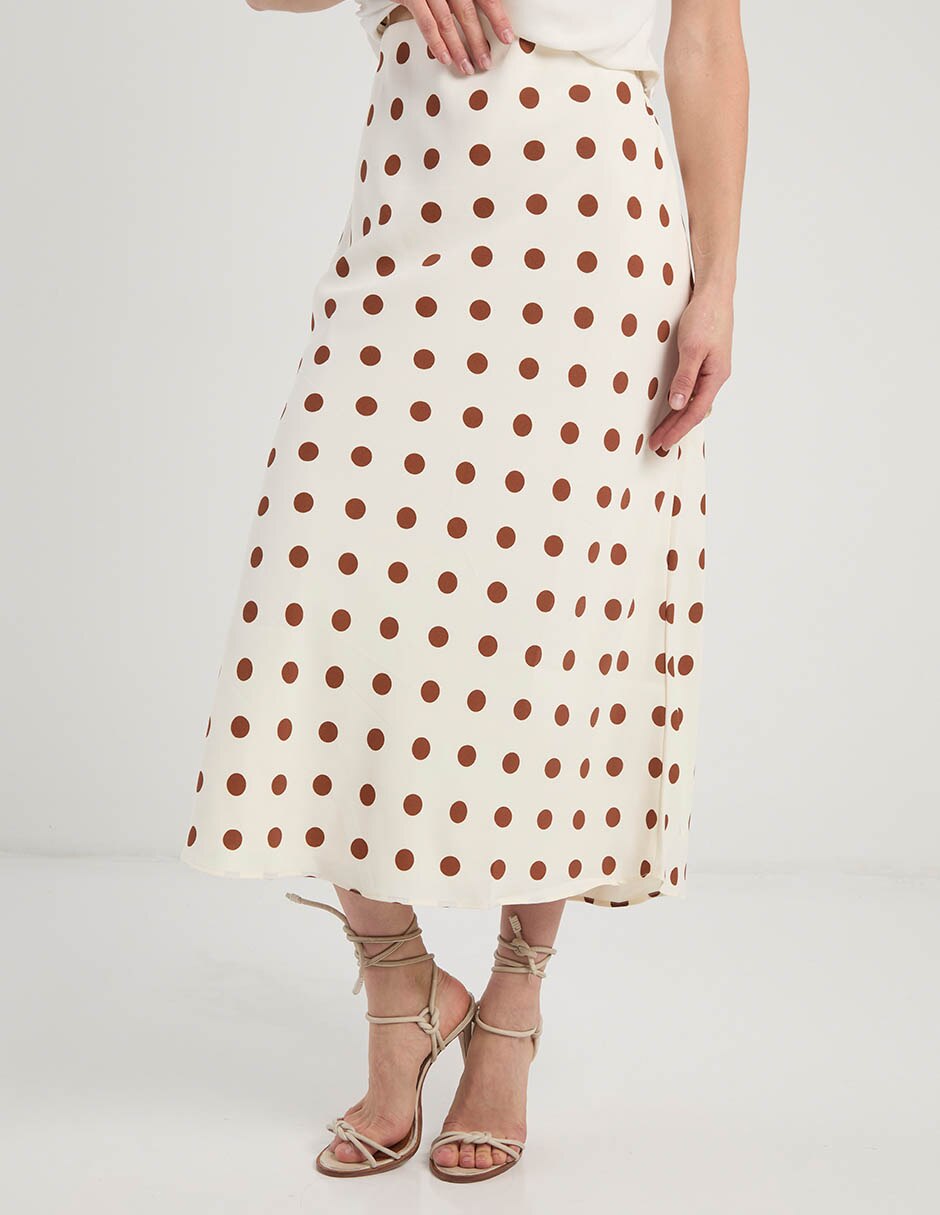 FALDA 858022 POLIÉSTER FALDA 858022 POLIÉSTER