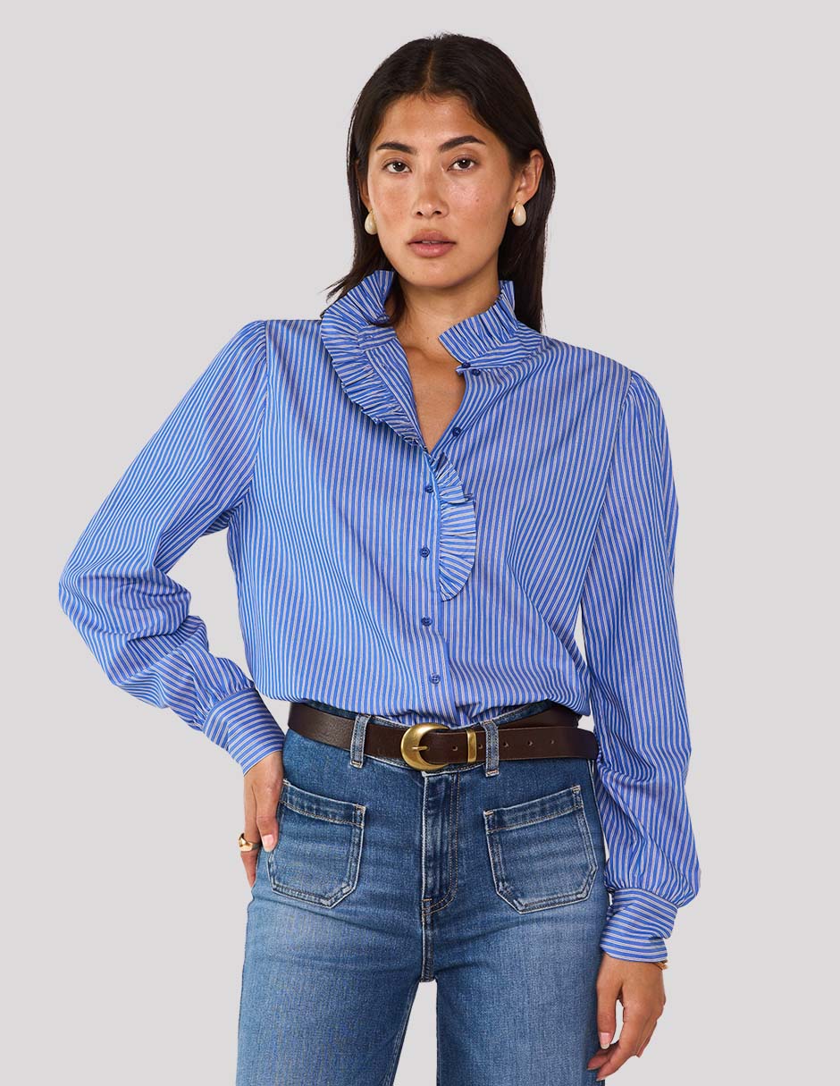 Blusa Scotch & Soda para mujer Blusa Scotch & Soda para mujer