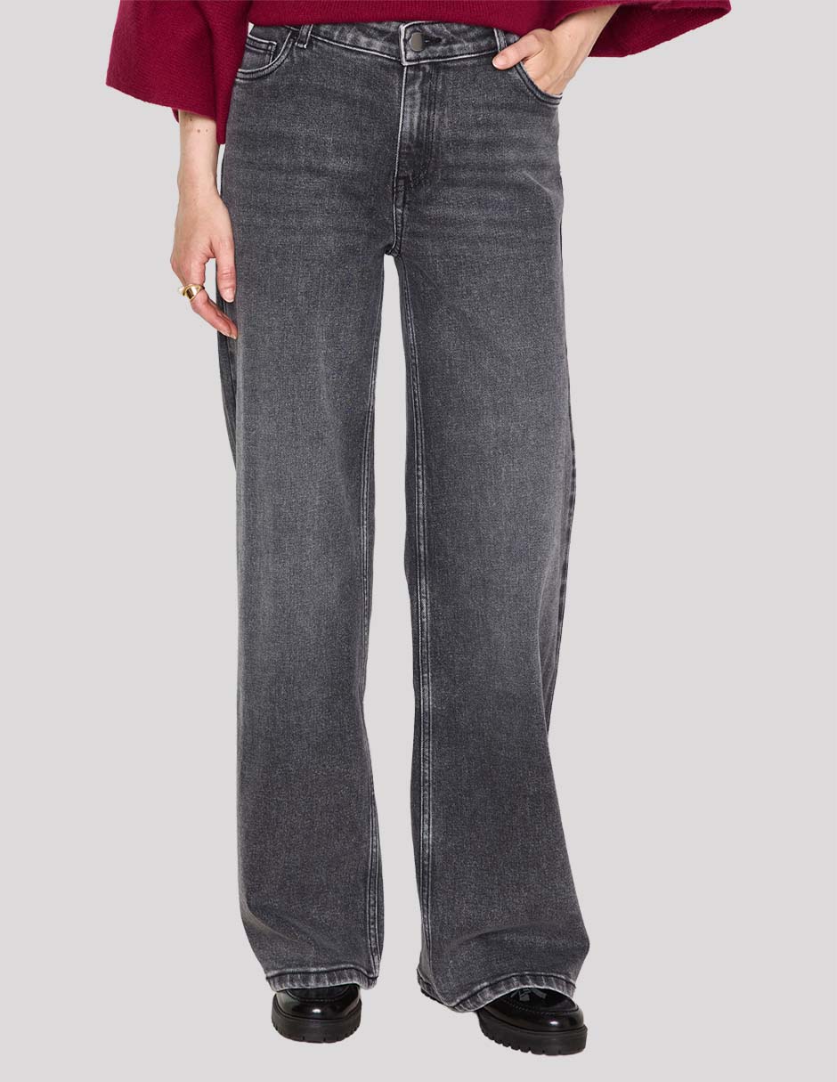 Jeans flare para mujer Jeans flare para mujer